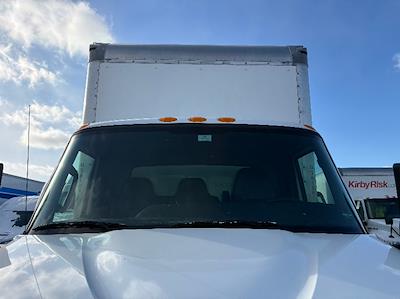 Used 2020 International MV Box Truck with Liftgate for sale #295058 - photo 2