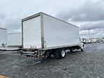 Used 2020 International MV Box Truck with Liftgate for sale #295058 - photo 13