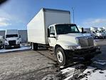 Used 2020 International MV Box Truck with Liftgate for sale #295058 - photo 3