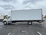Used 2020 International MV Box Truck with Liftgate for sale #295058 - photo 4