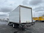 Used 2020 International MV Box Truck with Liftgate for sale #295058 - photo 6