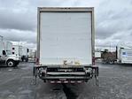 Used 2020 International MV Box Truck with Liftgate for sale #295058 - photo 7