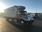 Used 2020 International MV Refrigerated Body with Liftgate for sale #295081 - photo 1