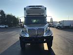 Used 2020 International MV Refrigerated Body with Liftgate for sale #295081 - photo 2