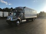 Used 2020 International MV Refrigerated Body with Liftgate for sale #295081 - photo 3