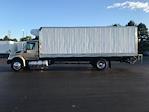 Used 2020 International MV Refrigerated Body with Liftgate for sale #295081 - photo 4