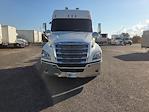 Used 2020 Freightliner Cascadia Detroit DD15AT Semi Truck with Sleeper Cab for sale #295167 - photo 2