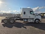 Used 2020 Freightliner Cascadia Detroit DD15AT Semi Truck with Sleeper Cab for sale #295167 - photo 8