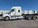 Used 2020 Freightliner Cascadia Detroit DD15AT Semi Truck with Sleeper Cab for sale #295168 - photo 4