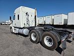 Used 2020 Freightliner Cascadia Detroit DD15AT Semi Truck with Sleeper Cab for sale #295168 - photo 5