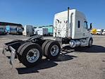 Used 2020 Freightliner Cascadia Detroit DD15AT Semi Truck with Sleeper Cab for sale #295168 - photo 7