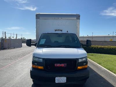 Used 2019 GMC Savana 4500 - photo 1