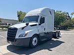 Used 2022 Freightliner Cascadia Detroit DD15AT Semi Truck with Sleeper Cab for sale #295197 - photo 3