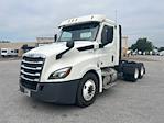 Used 2020 Freightliner Cascadia Detroit DD13 Semi Truck for sale #295209 - photo 3