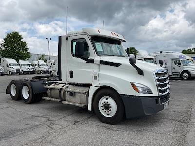 Used 2020 Freightliner Cascadia Detroit DD13 Semi Truck for sale #295210 - photo 1