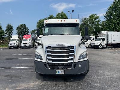 Used 2020 Freightliner Cascadia Detroit DD13 Semi Truck for sale #295210 - photo 2