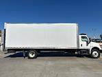 Used 2020 International MV Morgan Truck Body Box Truck with Liftgate for sale #295225 - photo 15