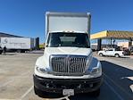 Used 2020 International MV Morgan Truck Body Box Truck with Liftgate for sale #295225 - photo 2