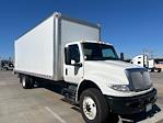 Used 2020 International MV Morgan Truck Body Box Truck with Liftgate for sale #295225 - photo 3