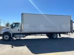 Used 2020 International MV Morgan Truck Body Box Truck with Liftgate for sale #295225 - photo 4