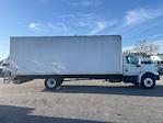 Used 2020 International MV Box Truck with Liftgate for sale #295230 - photo 15