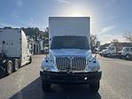 Used 2020 International MV Box Truck with Liftgate for sale #295230 - photo 2