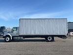 Used 2020 International MV Box Truck with Liftgate for sale #295230 - photo 4