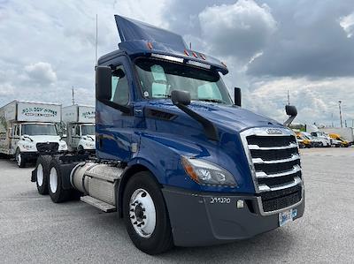 Used 2020 Freightliner Cascadia Detroit DD13 Semi Truck for sale #295270 - photo 1