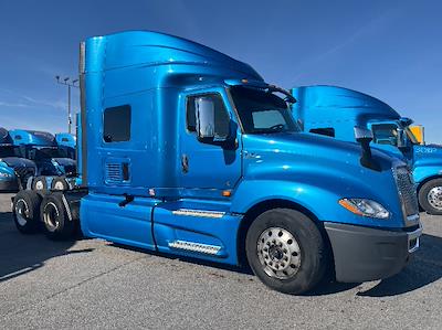 Used 2020 International LT Cummins X15 Semi Truck for sale #2952P - photo 1