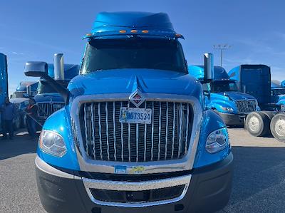 Used 2020 International LT Cummins X15 Semi Truck for sale #2952P - photo 2