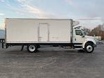 Used 2020 International MV Refrigerated Body for sale #295371 - photo 14