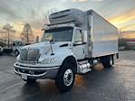 Used 2020 International MV Refrigerated Body for sale #295371 - photo 3