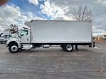 Used 2020 International MV Refrigerated Body for sale #295371 - photo 4