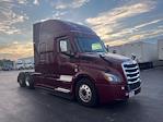 Used 2022 Freightliner Cascadia Detroit DD15AT Semi Truck with Sleeper Cab for sale #295380 - photo 1