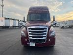 Used 2022 Freightliner Cascadia Detroit DD15AT Semi Truck with Sleeper Cab for sale #295380 - photo 2