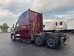 Used 2022 Freightliner Cascadia Detroit DD15AT Semi Truck with Sleeper Cab for sale #295380 - photo 5