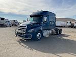 Used 2020 Freightliner Cascadia Detroit DD15AT Semi Truck with Sleeper Cab for sale #295442 - photo 3