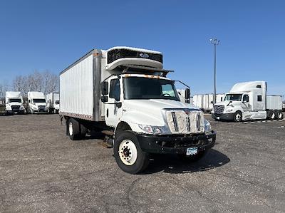 Used 2021 International MV - photo 1