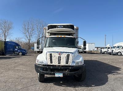 Used 2021 International MV - photo 1