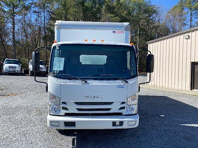 Used 2019 Isuzu NQR - photo 1