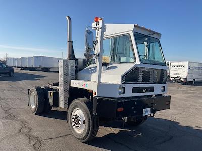 Used 2019 Capacity Sabre5 Yard Truck for sale #295575 - photo 1
