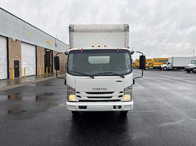 Used 2019 Isuzu NRR Regular Cab Box Truck with Liftgate for sale #295822 - photo 2
