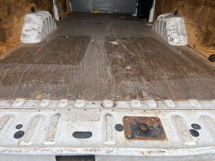 Used 2019 Ford Transit 350 - photo 12