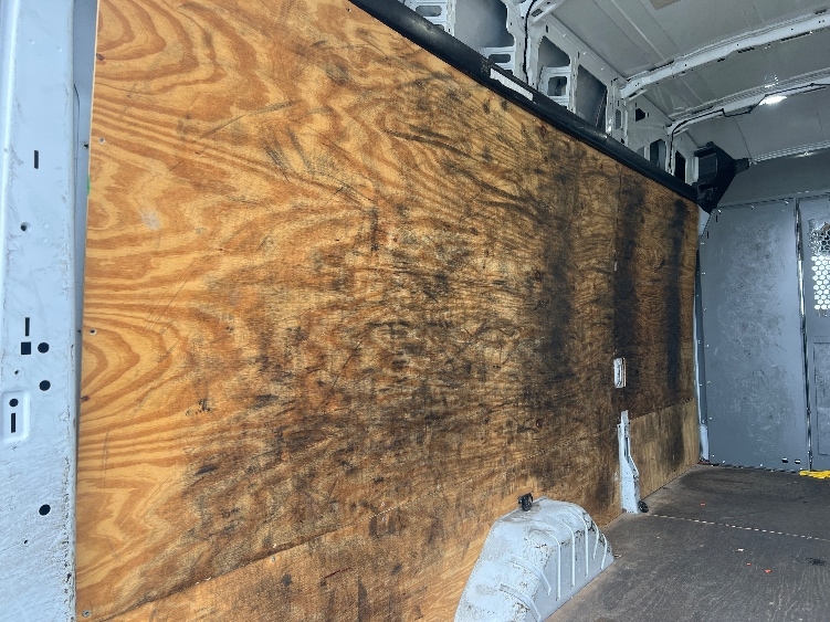 Used 2019 Ford Transit 350 - photo 13