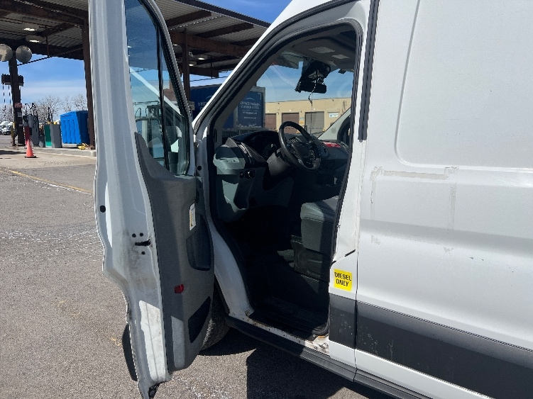 Used 2019 Ford Transit 350 - photo 18