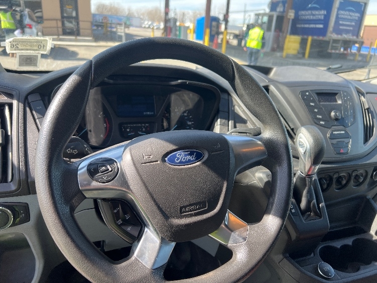 Used 2019 Ford Transit 350 - photo 19