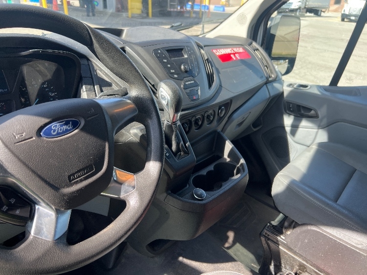 Used 2019 Ford Transit 350 - photo 20