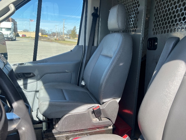 Used 2019 Ford Transit 350 - photo 21