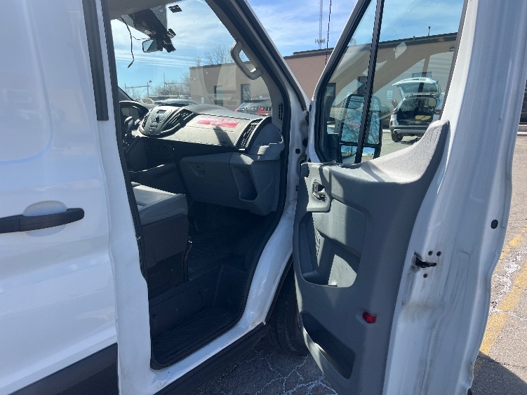 Used 2019 Ford Transit 350 - photo 22