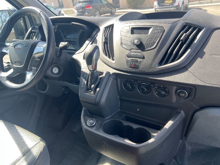 Used 2019 Ford Transit 350 - photo 24